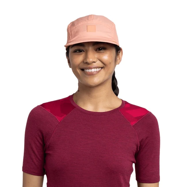 BUFF 5 Panel Go Cap