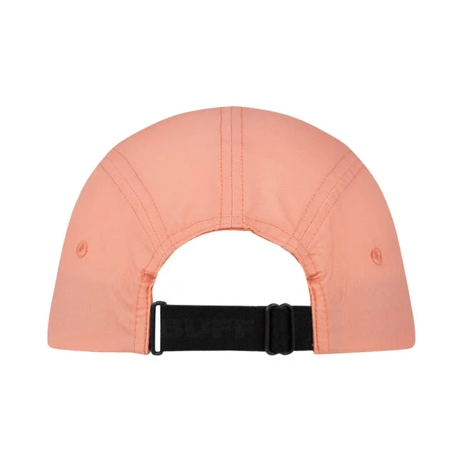 BUFF 5 Panel Go Cap