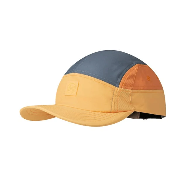 BUFF 5 Panel Go Cap