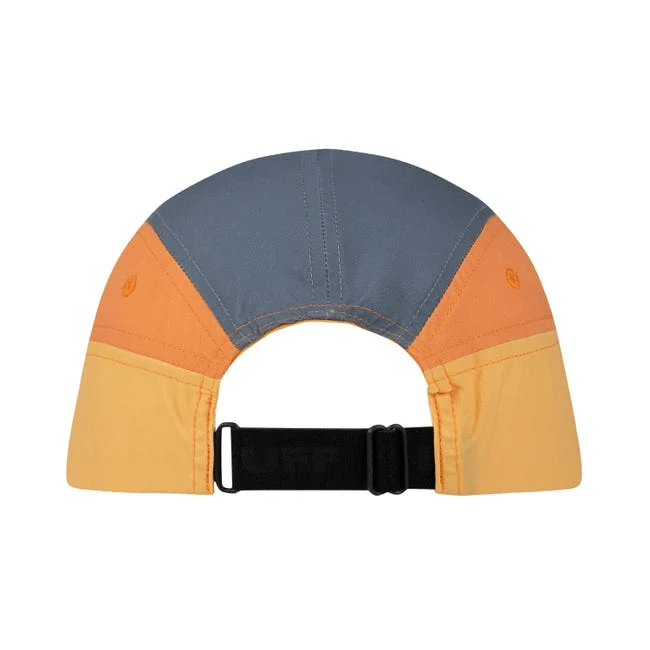BUFF 5 Panel Go Cap
