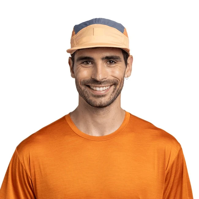 BUFF 5 Panel Go Cap