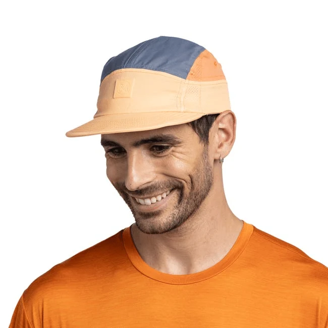 BUFF 5 Panel Go Cap