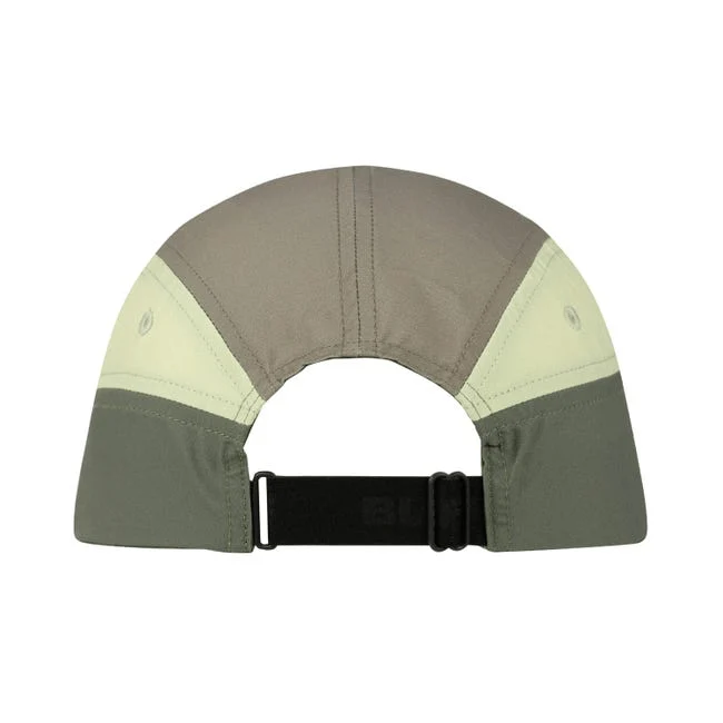 BUFF 5 Panel Go Cap