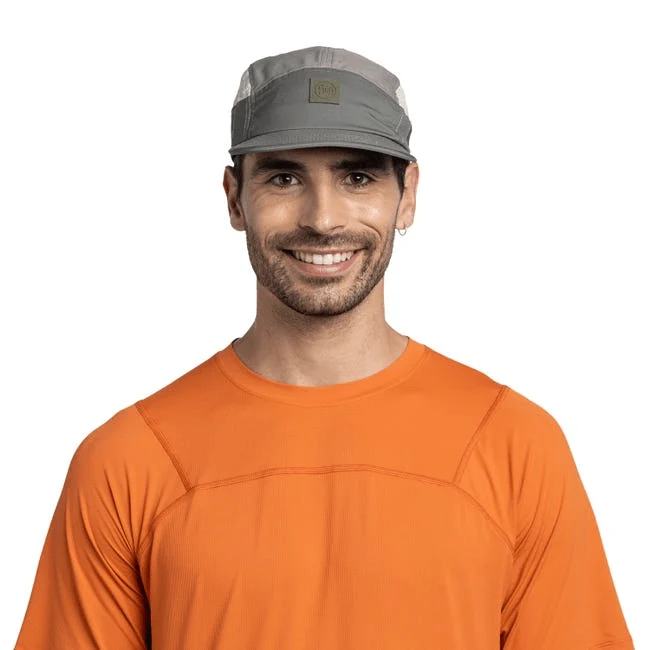 BUFF 5 Panel Go Cap