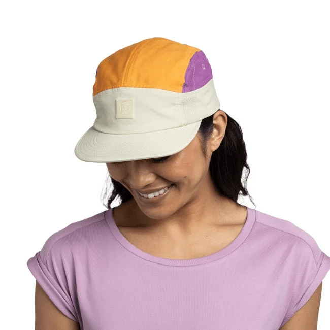 BUFF 5 Panel Go Cap