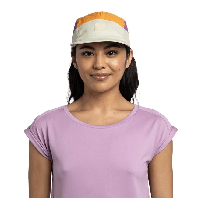 BUFF 5 Panel Go Cap