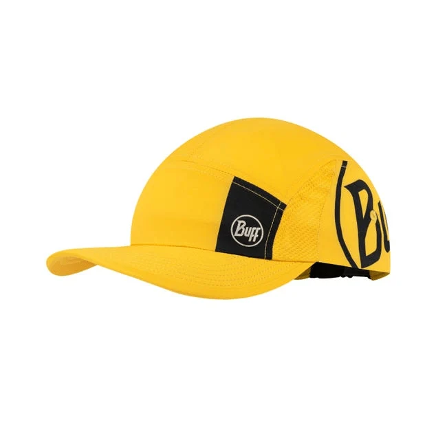 BUFF 5 Panel Go Cap