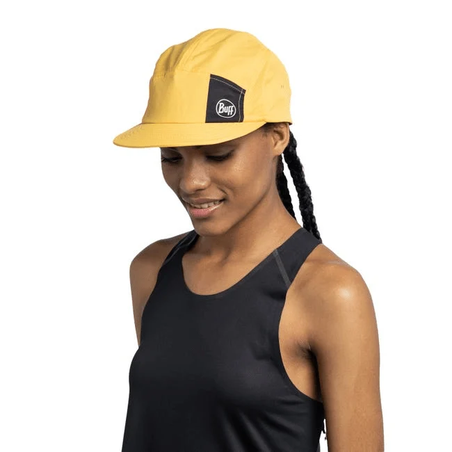 BUFF 5 Panel Go Cap