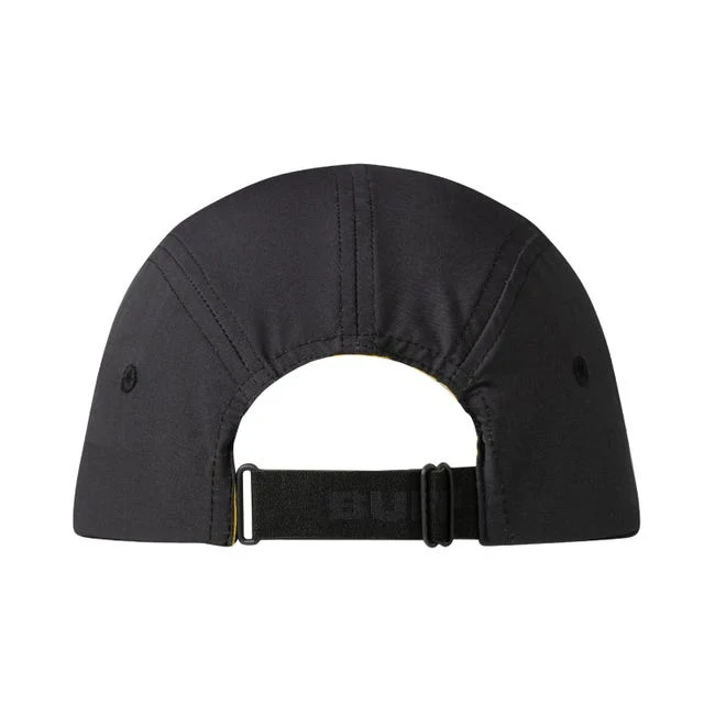 BUFF 5 Panel Go Cap