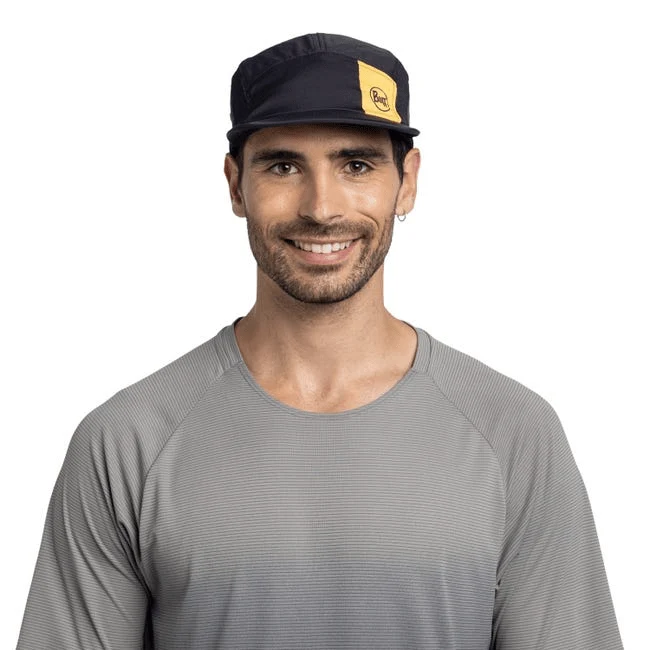 BUFF 5 Panel Go Cap