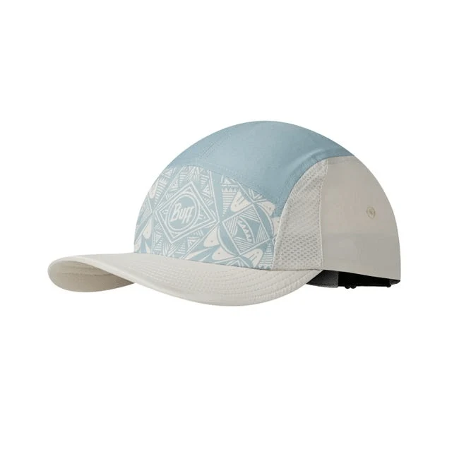 BUFF 5 Panel Go Cap