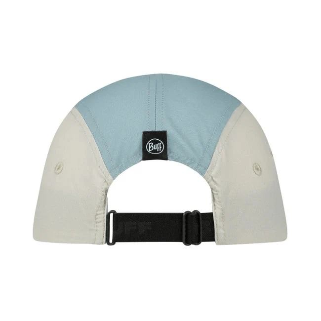 BUFF 5 Panel Go Cap