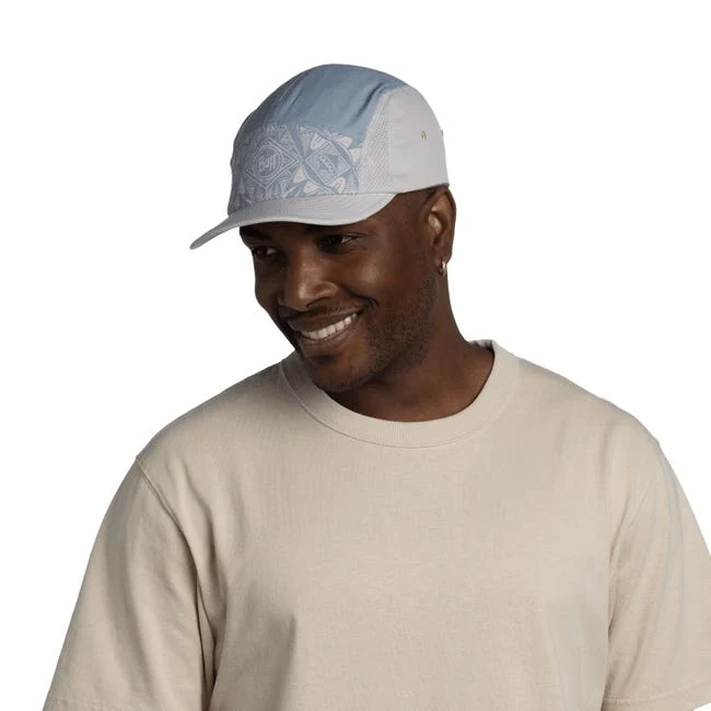 BUFF 5 Panel Go Cap