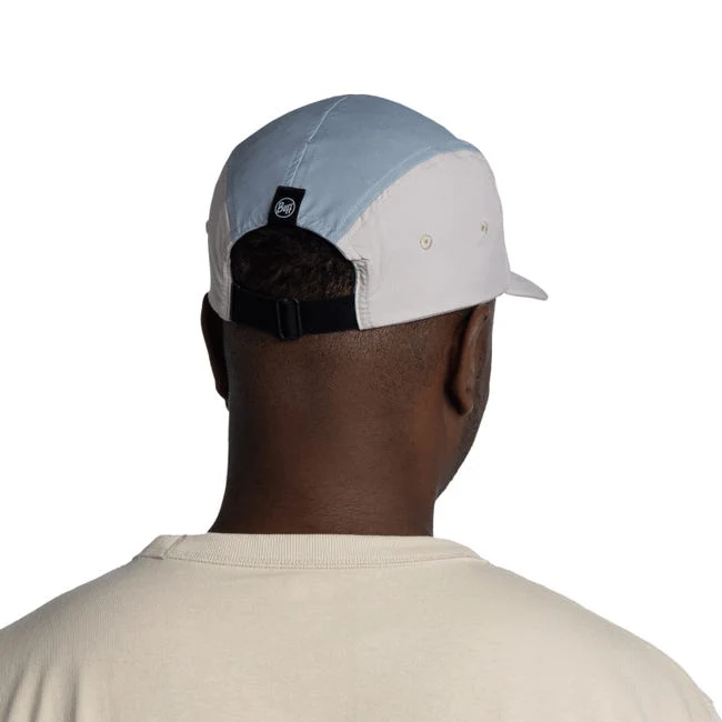 BUFF 5 Panel Go Cap
