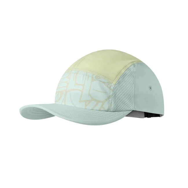BUFF 5 Panel Go Cap