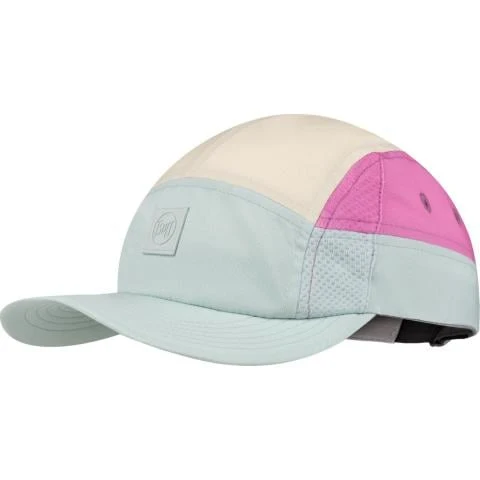 BUFF 5 Panel Go Cap