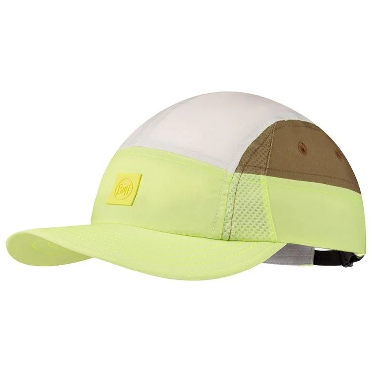 BUFF 5 Panel Go Cap