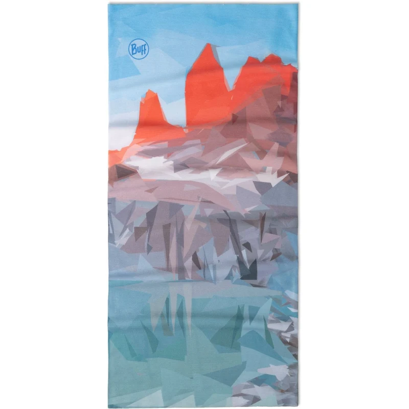 BUFF | Neckwear | Coolnet UV Print