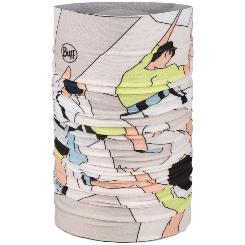 BUFF | Neckwear | Coolnet UV Print
