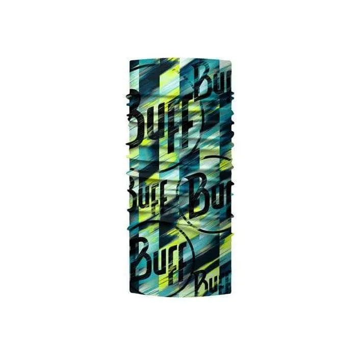 BUFF Neckwarmer Original Ecostretch