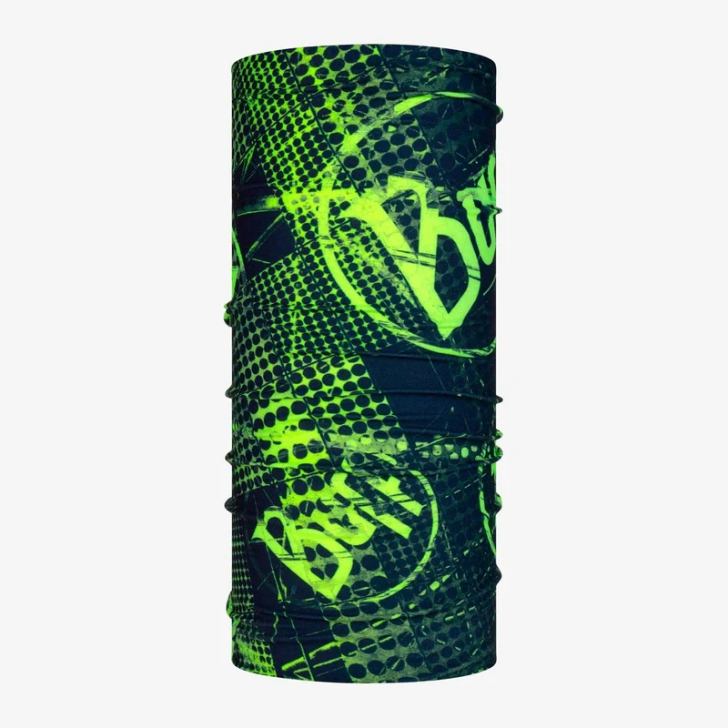 BUFF Neckwarmer Original Ecostretch