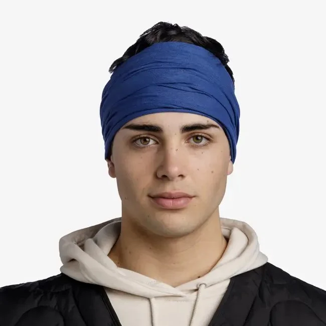 BUFF Neckwarmer Original Ecostretch