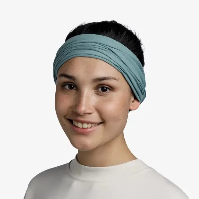 BUFF Neckwarmer Original Ecostretch