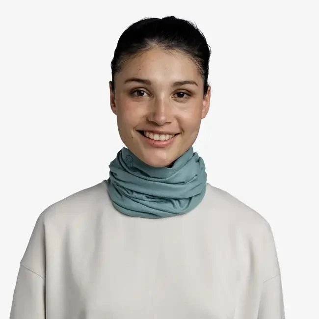 BUFF Neckwarmer Original Ecostretch