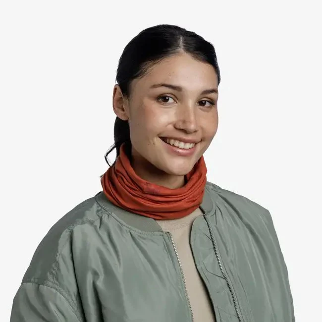 BUFF Neckwarmer Original Ecostretch