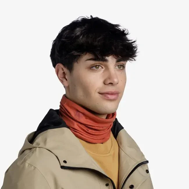 BUFF Neckwarmer Original Ecostretch