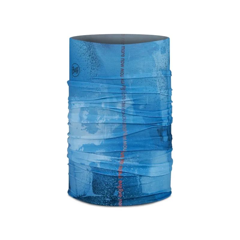 BUFF Neckwarmer Original Ecostretch