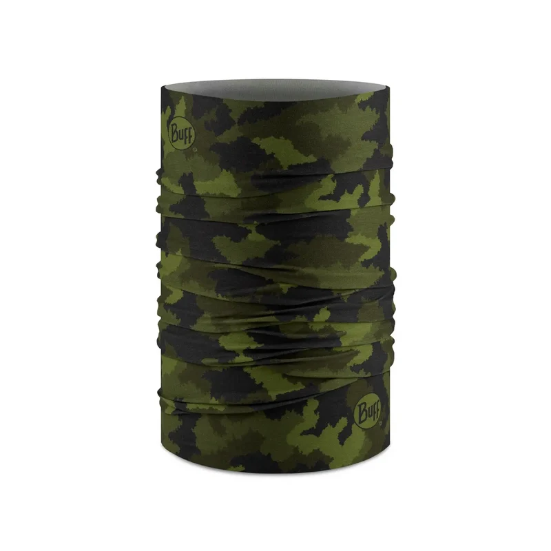 BUFF Neckwarmer Original Ecostretch