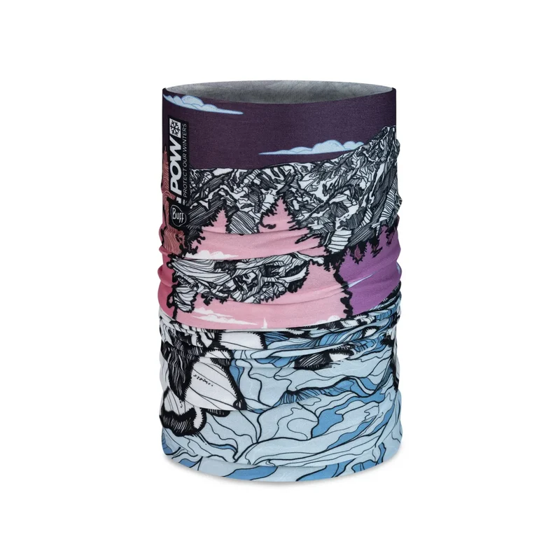 BUFF Neckwarmer Original Ecostretch