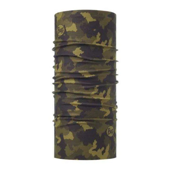 BUFF Neckwarmer Original Ecostretch