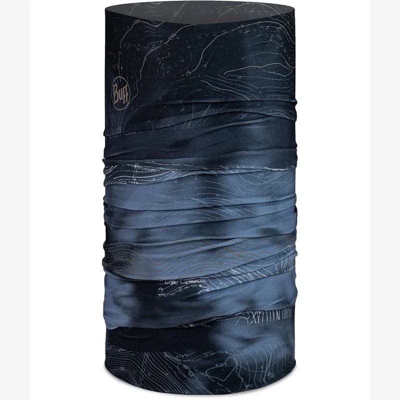 BUFF Neckwarmer Original Ecostretch