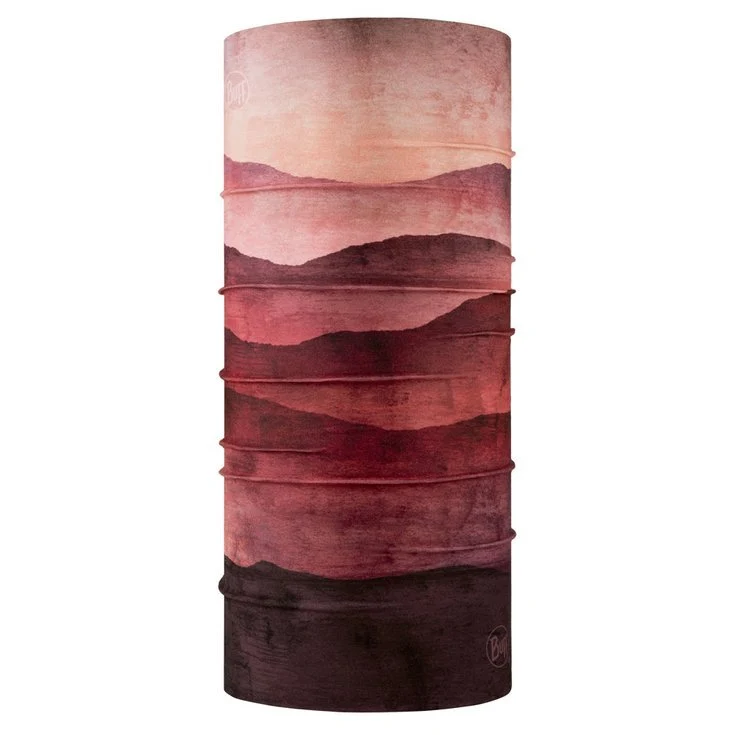 BUFF Neckwarmer Original Ecostretch