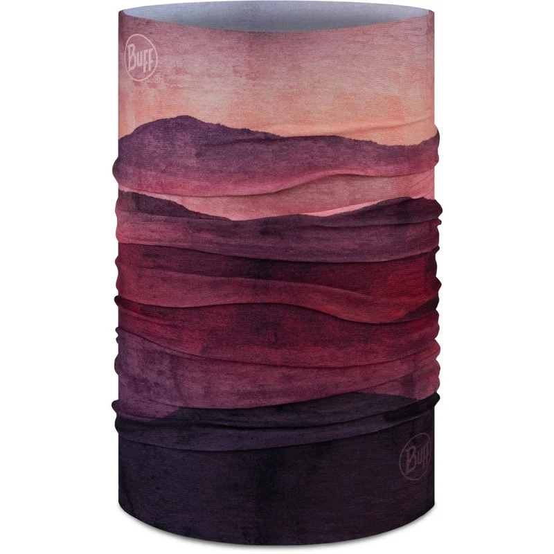 BUFF Neckwarmer Original Ecostretch