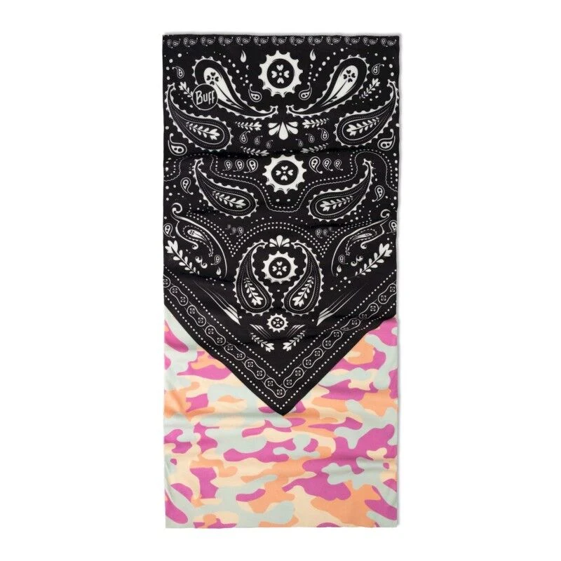 BUFF Neckwarmer Original Ecostretch