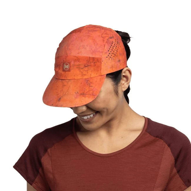 BUFF Pack Speed Cap (opvouwbaar)