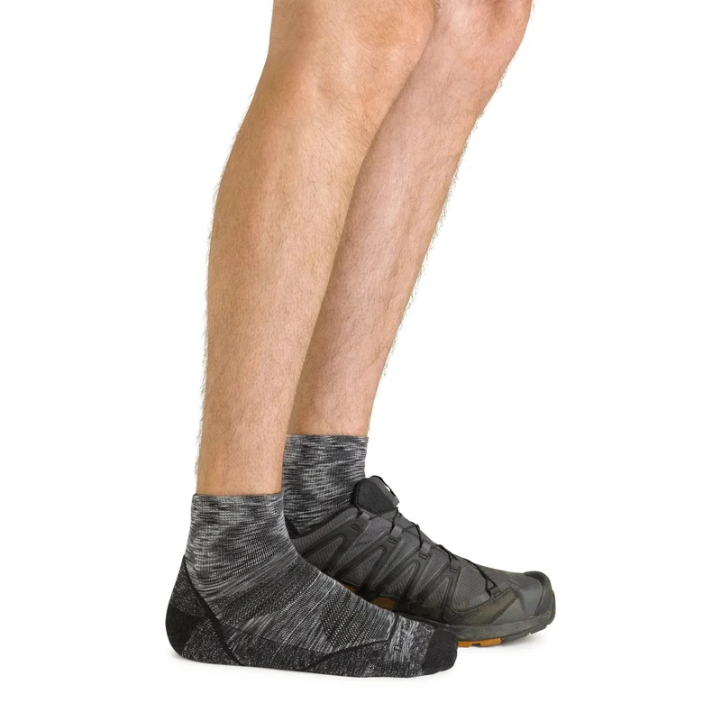 Darn Tough 1991 Light Hiker Quarter Cushion Heren