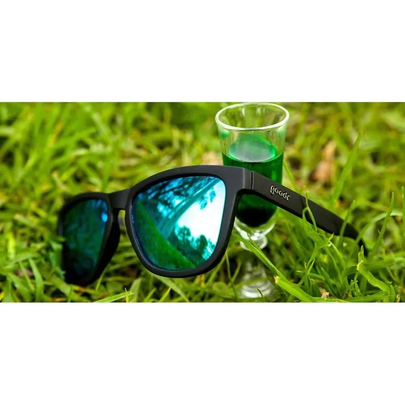 GoodR | OG | Vincent's Absinthe Night Terrors