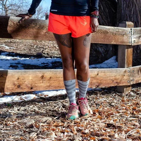 Injinji Ultra Run Crew Dames