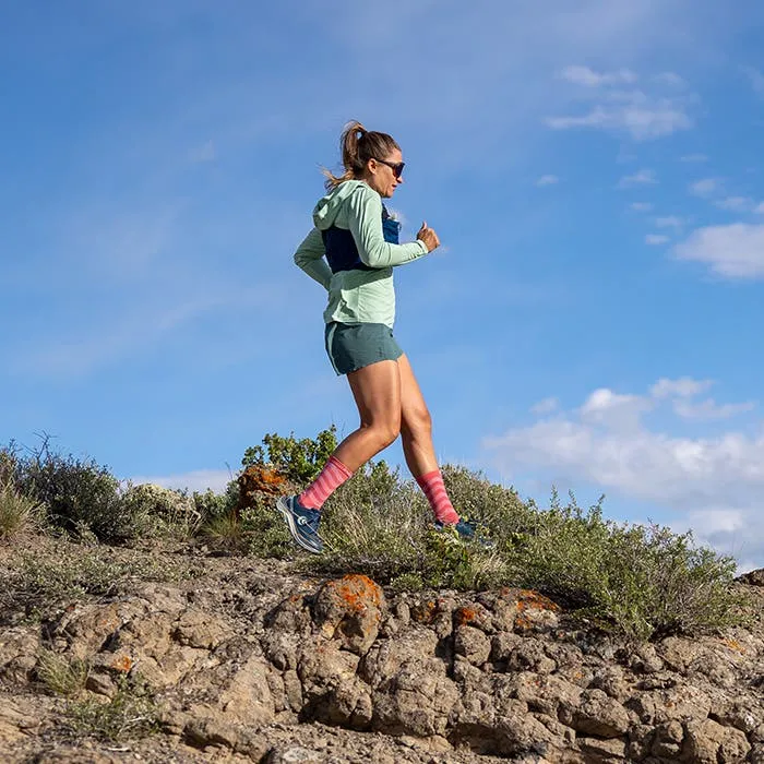 Injinji Ultra Run Crew Dames