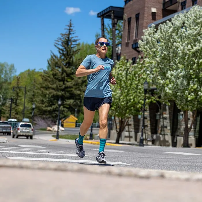 Injinji Ultra Run Crew Dames