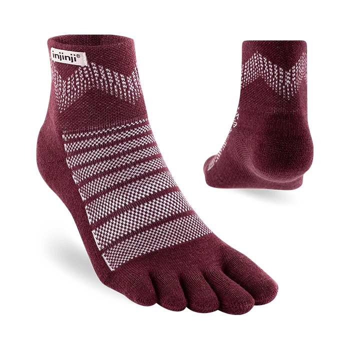 Injinji Outdoor Mini-Crew