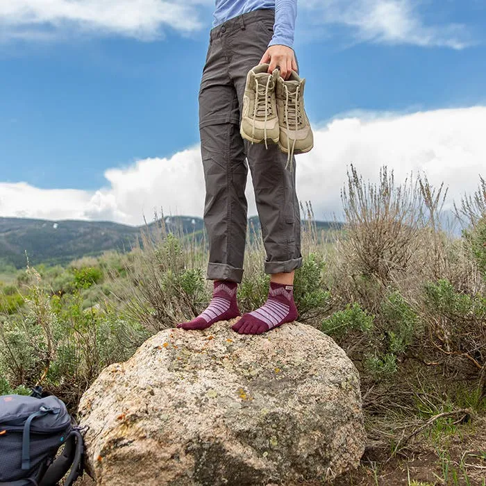 Injinji Outdoor Mini-Crew
