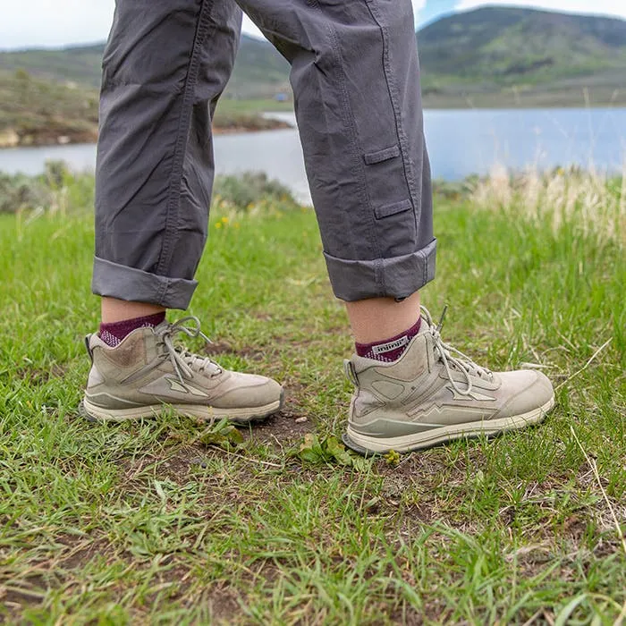 Injinji Outdoor Mini-Crew