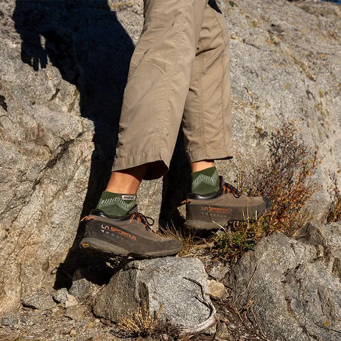 Injinji Outdoor Mini-Crew