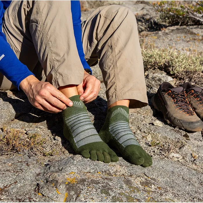 Injinji Outdoor Mini-Crew