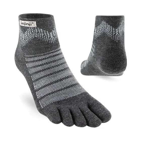 Injinji Outdoor Mini-Crew